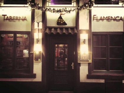 照片: Taberna Flamenca